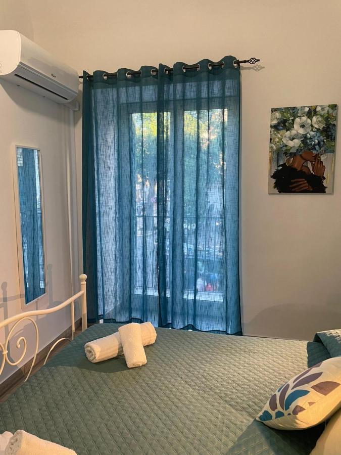 Maqueda Rooms Palermo Eksteriør bilde