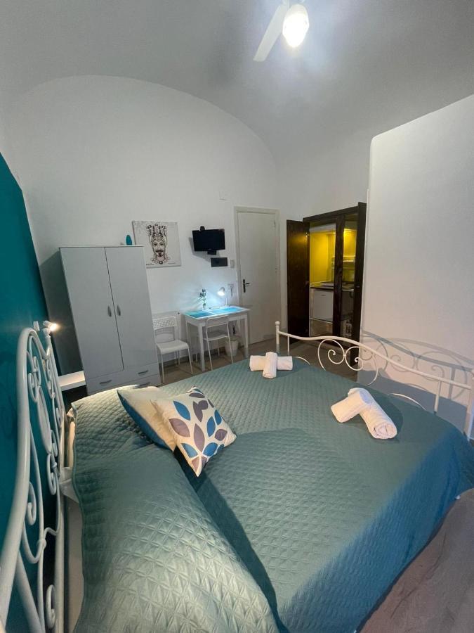 Maqueda Rooms Palermo Eksteriør bilde