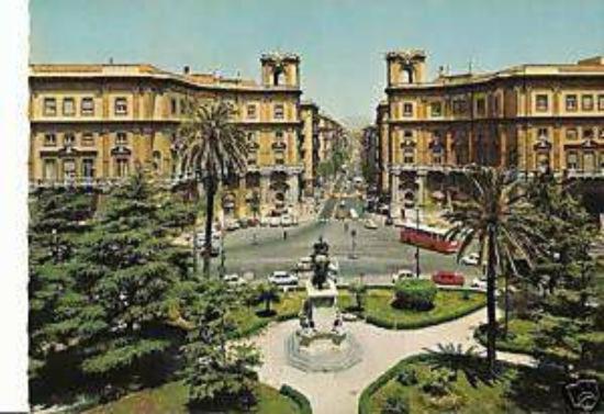 Maqueda Rooms Palermo Eksteriør bilde